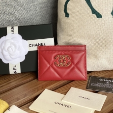 Chanel Wallet Purse